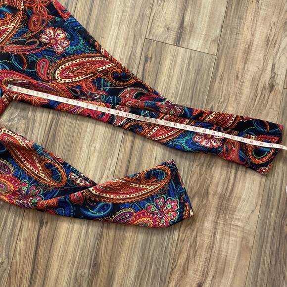 Retro pants - Picture 4 of 6